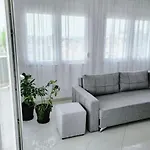 With Breathtaking View Just 10 Mins From The Center * Tirana