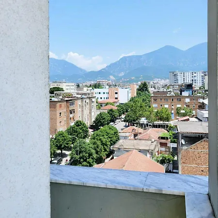 With Breathtaking View Just 10 Mins From The Center * Tirana