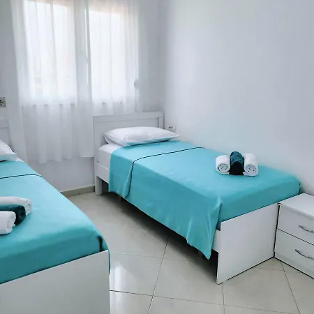 With Breathtaking View Just 10 Mins From The Center * Tirana