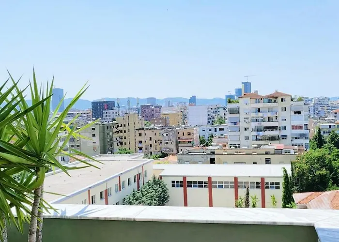 With Breathtaking View Just 10 Mins From The Center *