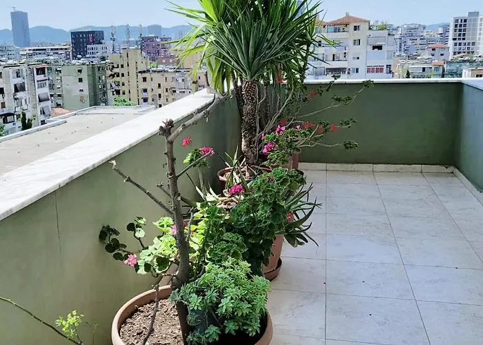 Accommodatie bij particulieren With Breathtaking View Just 10 Mins From The Center *