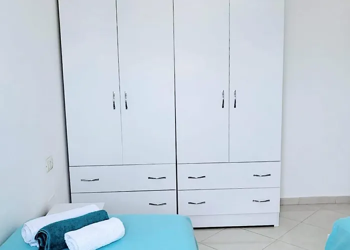 Accommodatie bij particulieren With Breathtaking View Just 10 Mins From The Center