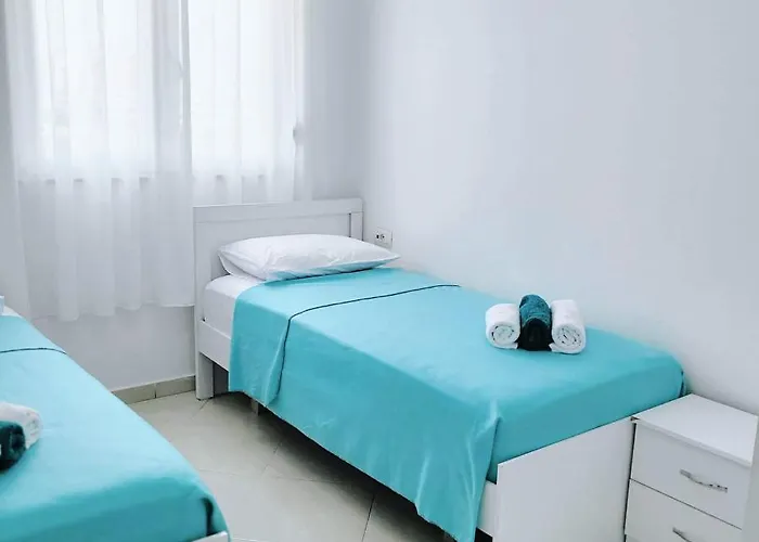 Accommodatie bij particulieren With Breathtaking View Just 10 Mins From The Center *