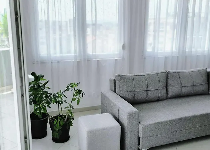 With Breathtaking View Just 10 Mins From The Center * Tirana