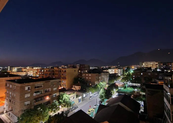 Accommodatie bij particulieren With Breathtaking View Just 10 Mins From The Center